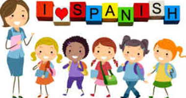 Spanish for kids