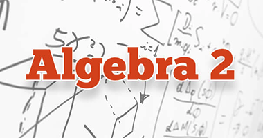 Algebra II - High School by LEARN Anytime Anywhere