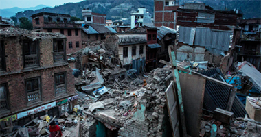 CHARACTERISTICS OF EARTHQUAKES by LEARN Anytime Anywhere