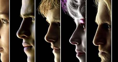 Three Young Adult Dystopian Novels