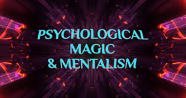Introduction to Mentalism by LEARN Anytime Anywhere