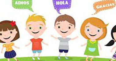 Spanish one on one for kids 