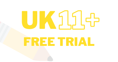 11+ UK Common Entrance