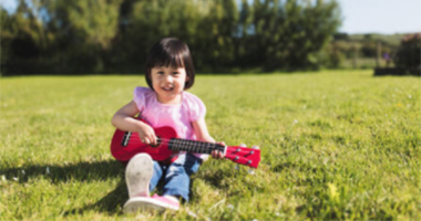 Ukulele FunFunFun - Experience Class - English