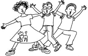 Intro. to Physical Theatre