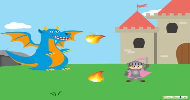 Fractured Fairy Tales!