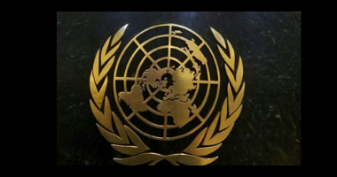 From Bullied to The United Nations Ballroom