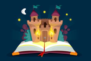 Story / Fairy Tale to Stage