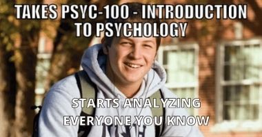 An Introduction to Psychology