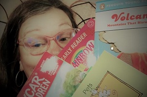 Tutoring English Reading Ages 5-8