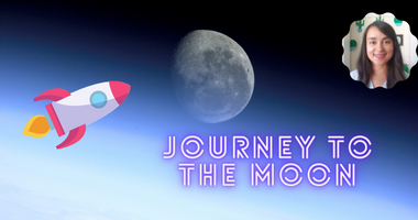 Journey to the Moon