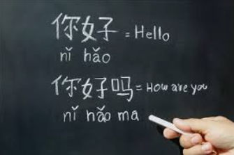 Chinese for Kids x4 Course