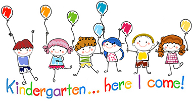 Kindergarten Writing Club