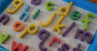 Private Tutoring (Preschool, Kindergarten, 1st & 2nd Grade)