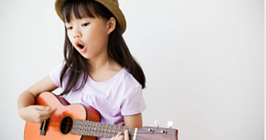 Ukulele FunFunFun - Intermediate Level - English