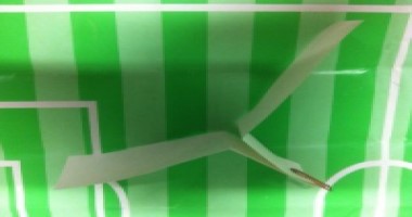 STEM: Lets Make a Helicopter! 