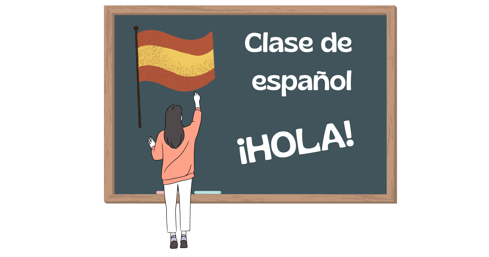 Spanish Language