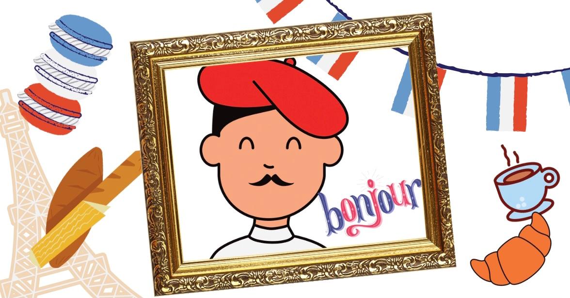 French language for kids (30 min)