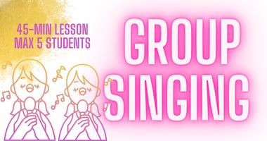 Group Singing